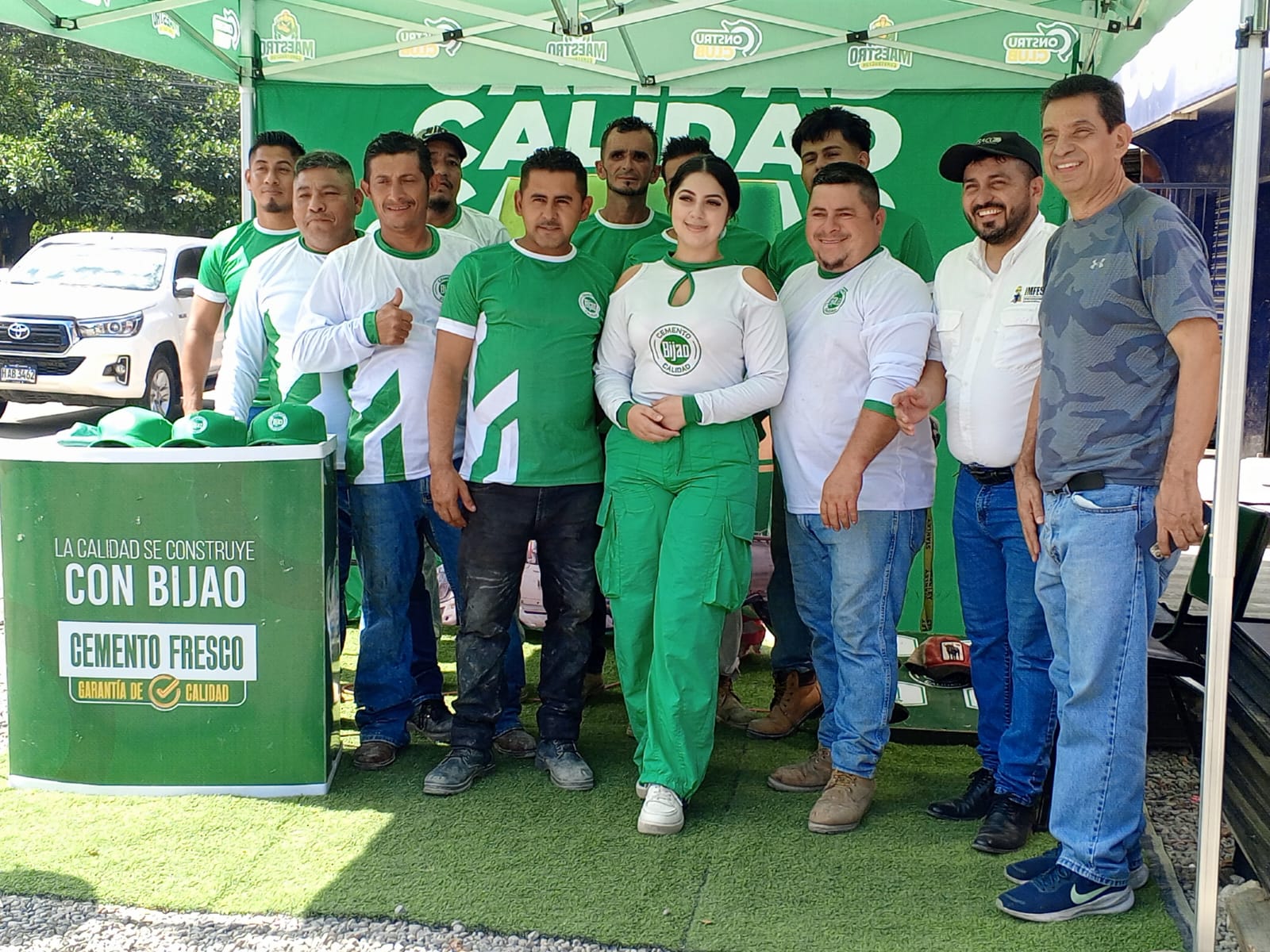 Pinturas y acabados