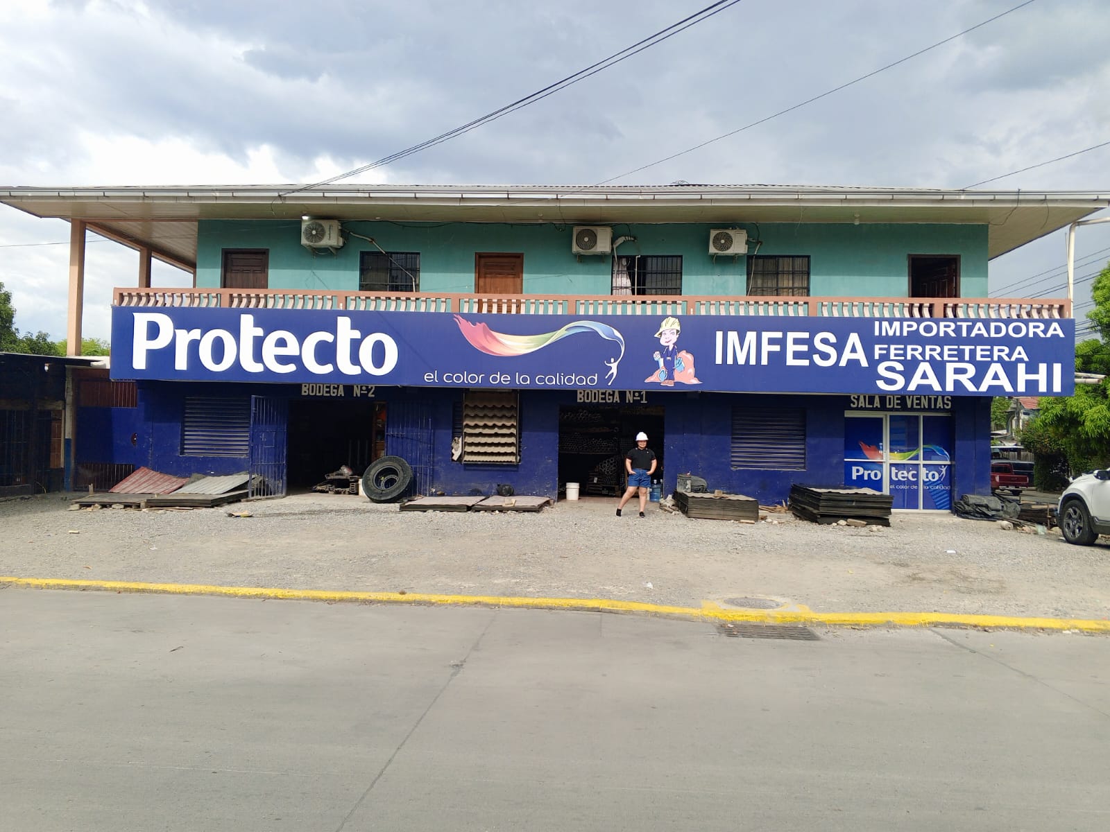 Herramientas de calidad