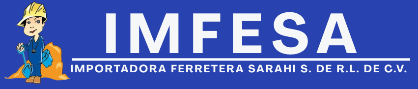 IMFESA Logo